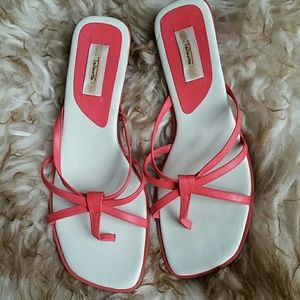 Vintage Talbots sandals